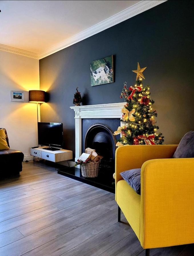 Cathleen'S Cottage Newry Extérieur photo